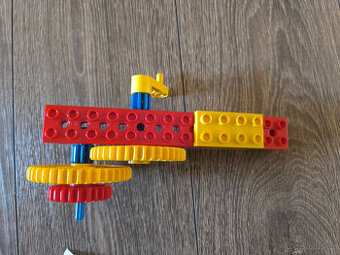 Lego Educational & Dacta - Duplo 2000442