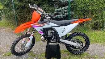 KTM 250sx 2024