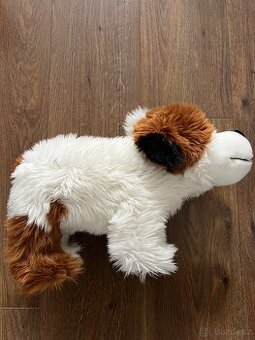 Plyšový Maxi pes Fík