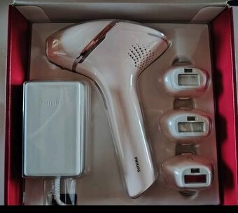 Epilátor Philips Lumea IPL Series 9900 BRI976/00