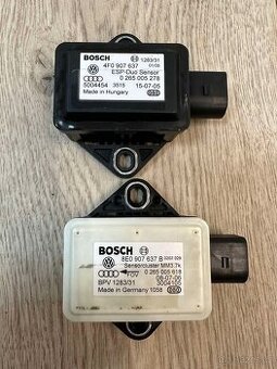 4F0 907 637 Řídicí jednotka Audi A6 C6 ESP