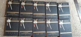 Bohumil Havlasa Sebrané spisy