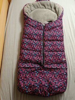 Rostoucí zimní fusak.