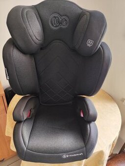 Autosedačka Kinderkraft s ISOFIX