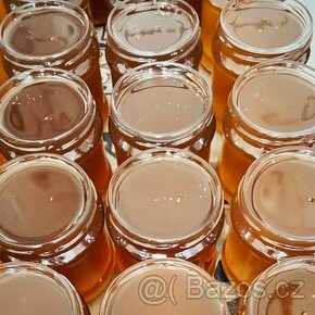 Včelí med a Medovina z Dobré Vody