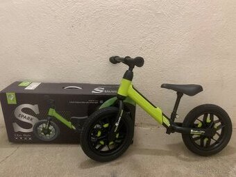 Odrážedlo Qplay Spark