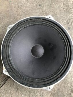 Reproduktor 30cm 4Ohm