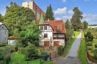 Prodej rodinného domu 240 m², Liberec XIV-Ruprechtice - 1