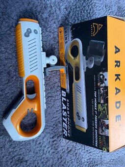 Arkade smartphone Blaster