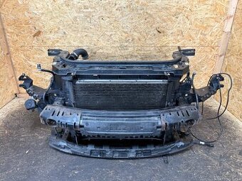 CHLADIČOVÁ STĚNA MINI COOPER COUNTRYMAN S R60 1.6 135KW