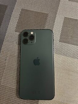 iPhone 11 Pro 256