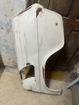 Zadni blatník Skoda 1000mb