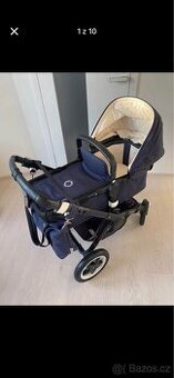 kočárek Bugaboo Buffalo