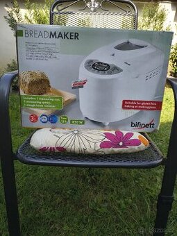 Domácí pekárna Lidl