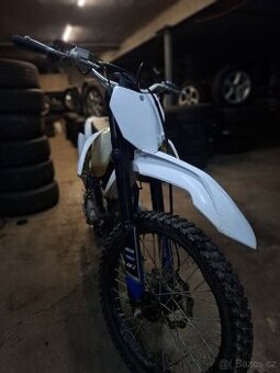 Pitbike 250