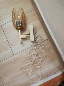 Nástěnné svítidlo