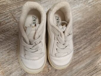 ZARA tenisky vel. 21