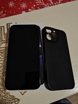 Apple iPhone 16 PRO MAX 256GB , BLACK, TOP .