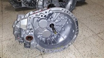 Převodovka Vivaro TRAFIC Primastar 1.9 PK6021