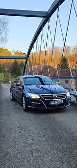 Passat cc 2008 2.0tdi 103kw cbab