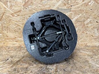 KOMPLETNÍ VÝPLŇ REZERVY HYUNDAI I40