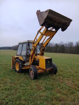 JCB 3D -3cx