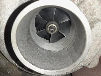 Podtlakové Turbo Mondeo mk3 96,114 kW