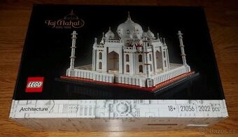 LEGO Architecture 21056 Taj Mahal