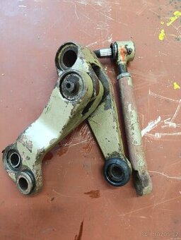 Koupím díly Zetor originální