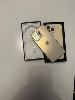 Apple iPhone 13 Pro 128GB GOLD
