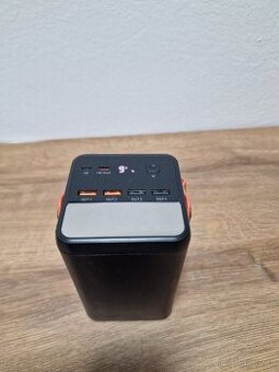 Swissten Powerbanka Line 60000 mAh 65W Power Delivery