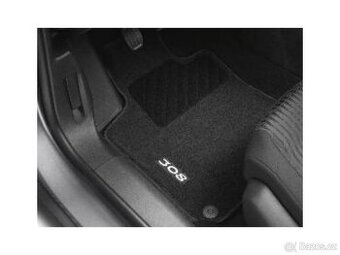 Koberečky Peugeot 308 t9