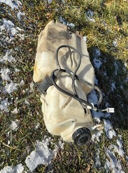 daf lf nádržka ostřikovačů