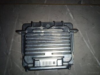 Řídící jednotka xenonu