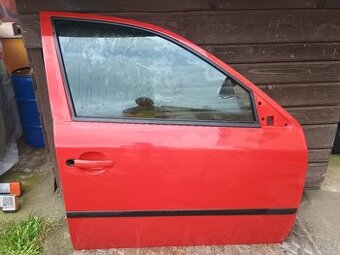 Octavia I p.p. dveře