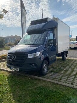 Přijmeme řidiče skupiny B do rodinné firmy