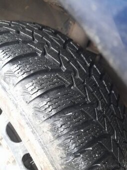 Prodám vw sharan 1.9 tdi 81 kw