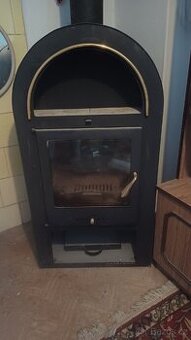 Krbová kamna Haas + Sohn