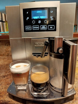 Kávovar Espresso DeLonghi PERFECTA Cappuccino