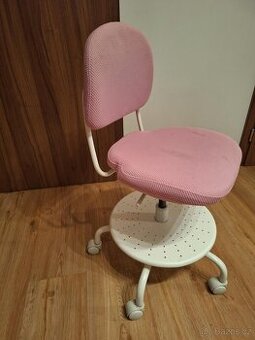 Dětská židle VIMUND