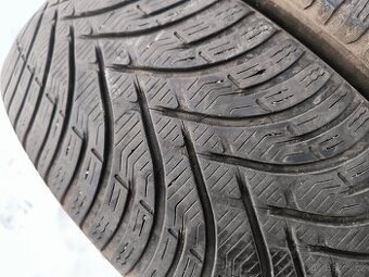 BfGoodrich 215/60/17