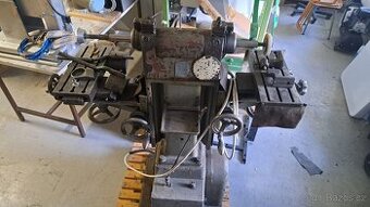 Prodám nástrojovou brusku - Kameníček - 1