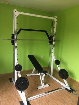 Multipress Sportmar