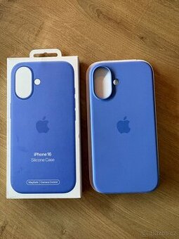 Kryt na Iphone 16