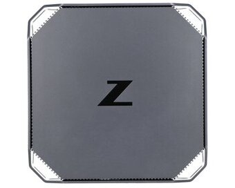 HP WorkStation Z2 G4 Mini i5-8600 6x3,1GHz 8GB 240GB SSD Win