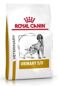 Royal Canin urinary s/o 13kg