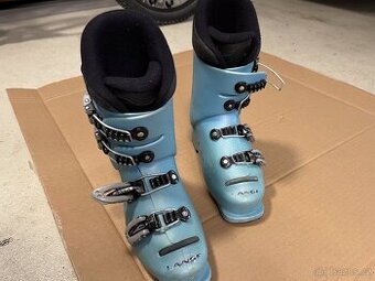 Lyžáky LANGE 37 - 1