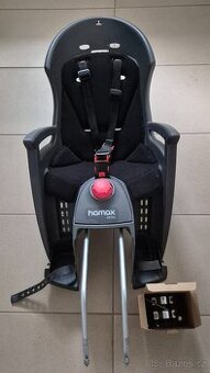 Cyklo sedačka Hamax Siesta