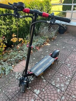 CityBoss GV5 - Elektrická koloběžka - 1