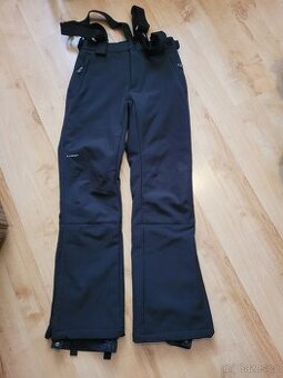 Lyžařské / snowboardové kalhoty LOAP – vel. S